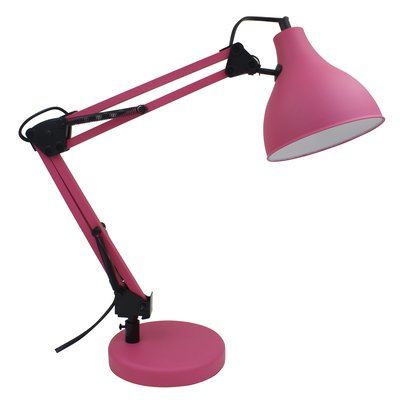 Lampe de bureau en Acier, ENNIS INSPIRE