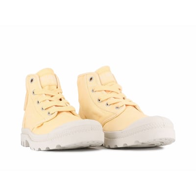 Baskets hautes Pampa Hi PALLADIUM
