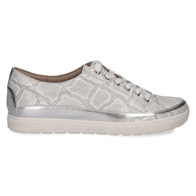 Basket en cuir CAPRICE