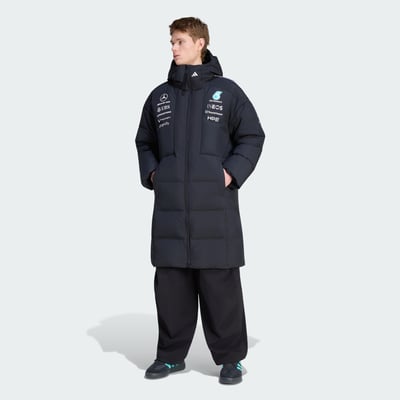 Veste Hiver Ingénieurs Mercedes - Amg Petronas Formula 1 Team adidas Performance