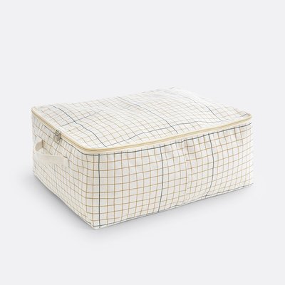Acao M Polycotton Storage Bag LA REDOUTE INTERIEURS