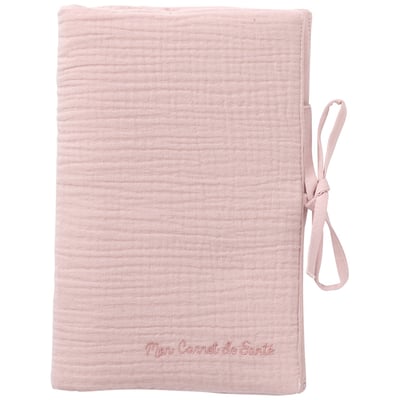 Protège-carnet de santé BB & CO