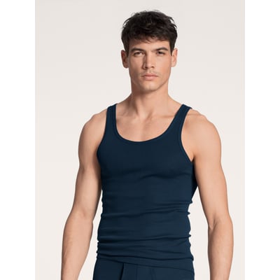 Debadeur sans manches Coton TWISTED COTTON CALIDA