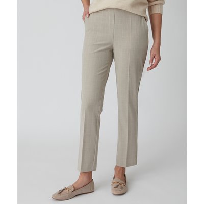Pantalon 7/8ème bi-stretch DAMART