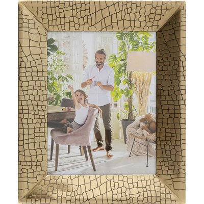 Cadre photo, COCCODRILLO KARE DESIGN
