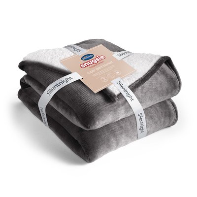 Snugsie XL Giant  Family Blanket SILENTNIGHT