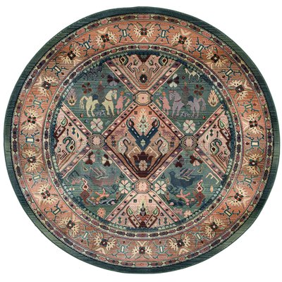 Tapis tissé à poils courts doux au toucher et brillant - Gabiro THEKO