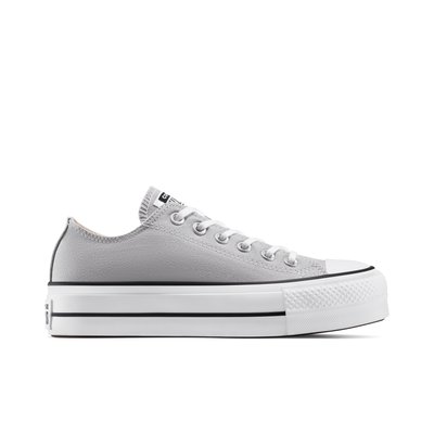 Baskets CHUCK TAYLOR ALL STAR LIFT PLATFORM CONVERSE