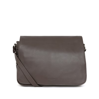 Sac porté travers  Cuir CONFORT HEXAGONA