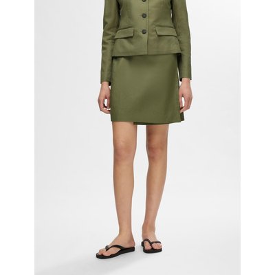 Jupe portefeuille SELECTED FEMME SELECTED FEMME