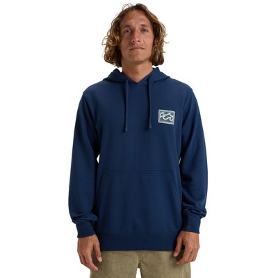 Sweat à capuche FOUNDATION PO BILLABONG