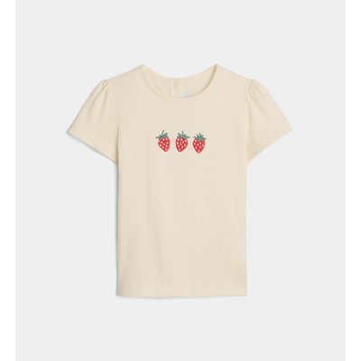 T-shirt Amanala En Coton Bio CADET ROUSSELLE