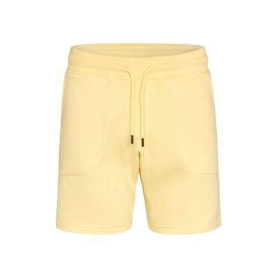 SHORT JOGGGING VANILLA PULLIN