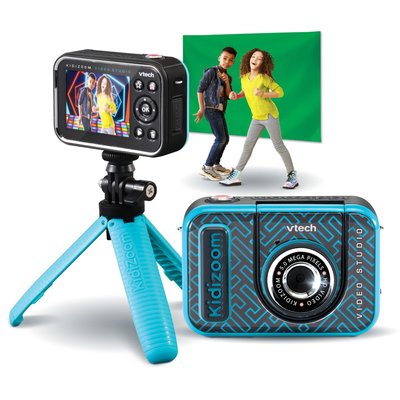 Appareil photo enfant VTECH Kidizoom Video Studio HD VTECH
