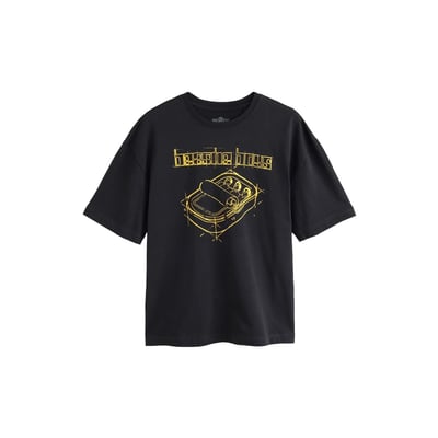 T-shirt beastie edit NEXT