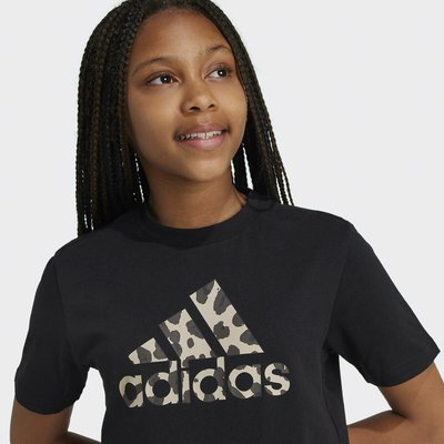 T-shirt à manches courtes ADIDAS SPORTSWEAR