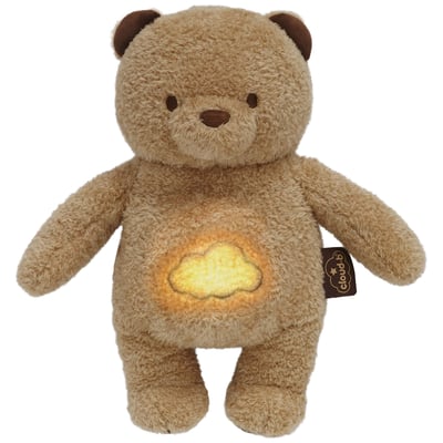 Ours musical et lumineux CLOUD B