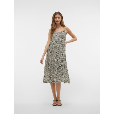 VMJOSIE Robe midi Robe VERO MODA