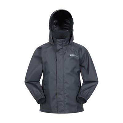 Veste imperméable PAKKA MOUNTAIN WAREHOUSE