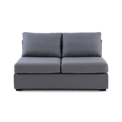 Sofá-cama, em algodão, Robin SO'HOME