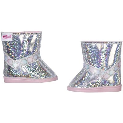 Baby born Boots d'hiver basses pour poupée 43 cm ZAPF CREATION