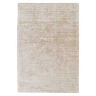 Tapis de salon moderne fait main LAME NOVATREND