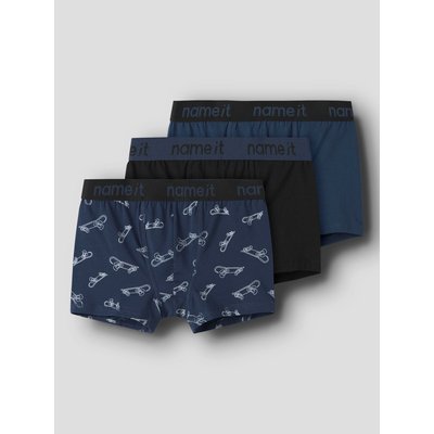Lot de 3 Boxer NAME IT