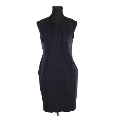 Robe en laine - Très Bon État SANDRO