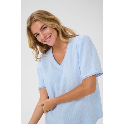 Blouse à manches courtes KAmai KAFFE