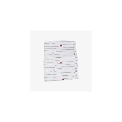 Set de 3 gants de toilette TROIS KILOS SEPT