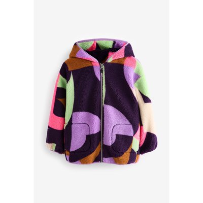 Veste à capuche NEXT