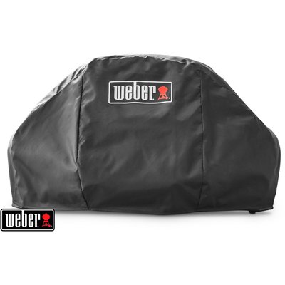 Housse barbecue pour barbecue Pulse 2000 WEBER