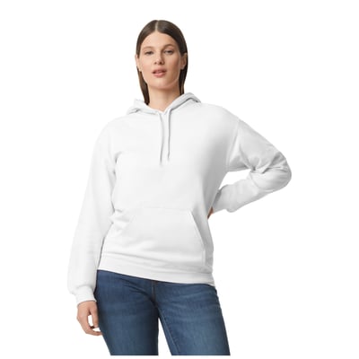 Sweat à capuche SOFTSTYLE GILDAN