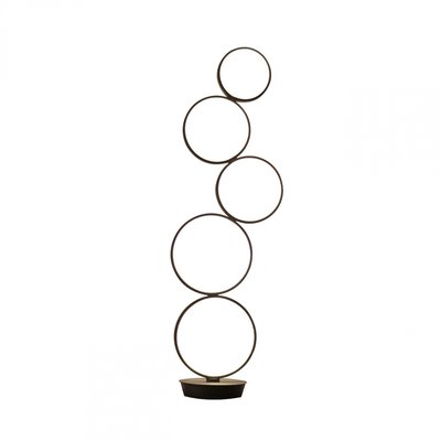 Lampadaire au design original - NEWTON KOSILUM