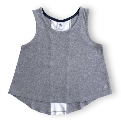 Débardeur  - Très bon état PETIT BATEAU