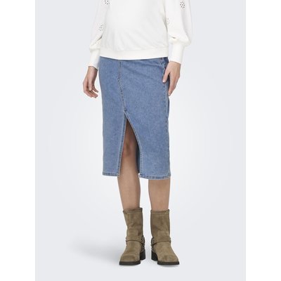 Jupe en denim ONLY ONLY