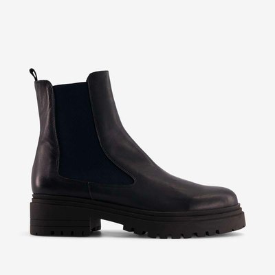 Bensimon cuir femme La Redoute