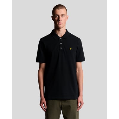 Polo en coton LYLE & SCOTT