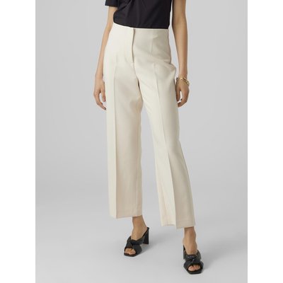 Pantalon VMSANDY Taille haute Pantalons VERO MODA