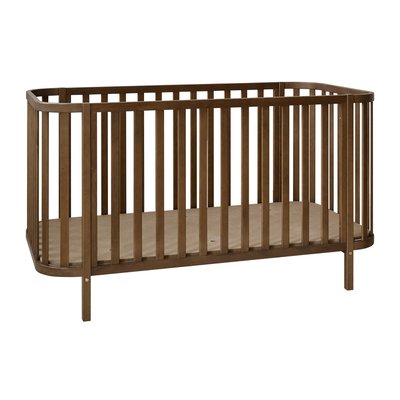 Lit bébé évolutif ovale COCON PETITE AMELIE