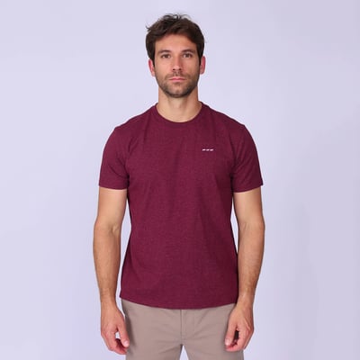 T-shirt Cédric MISE AU GREEN
