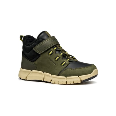 Bottes Et Bottines  J FLEXYPER  B ABX GEOX