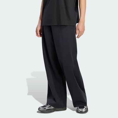 Pantalon Jambe Droite Maille Hiver Soft Lux ADIDAS SPORTSWEAR