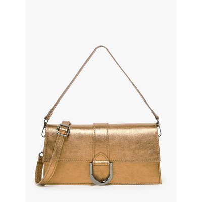 sac porté épaule Nine cuir MILANO
