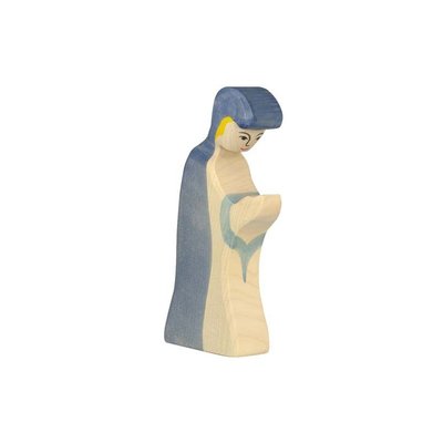 Figurine Crèche de Noël - Marie HOLZTIGER