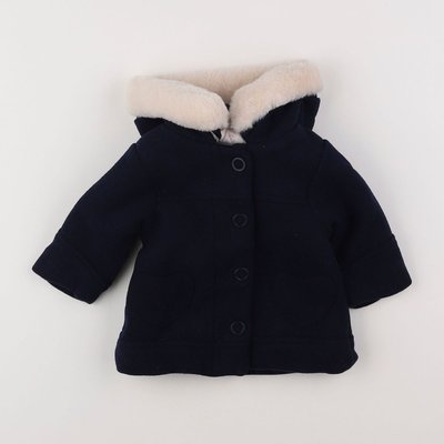 Manteau - Très bon état VERTBAUDET