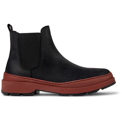 Bottines Brutus Trek CAMPER