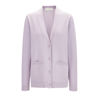 Cardigan Coton (biologique) FALKE