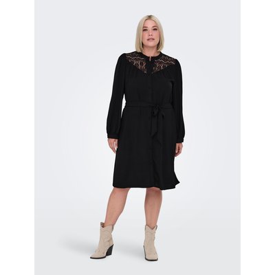 Robe en dentelle ONLY CARMAKOMA ONLY CARMAKOMA