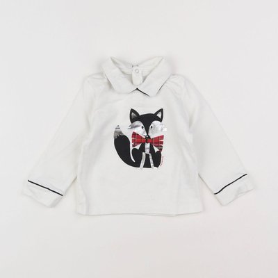 Tee-shirt - Très bon état PETIT BATEAU